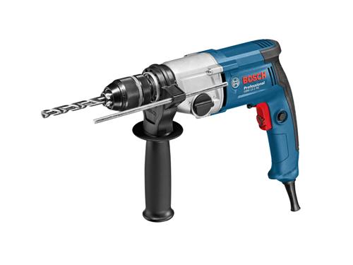 Bosch Blue GBM 13-2 Re-Bohrmaschine | 750 W – 06011b2000
