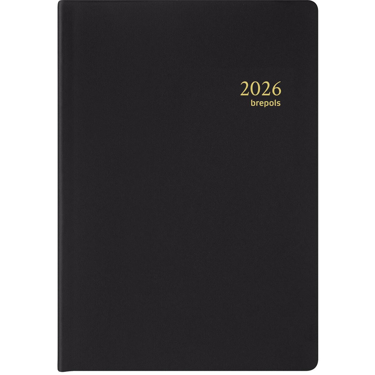 Brepols Taschenkalender Armada 2026 10x7cm