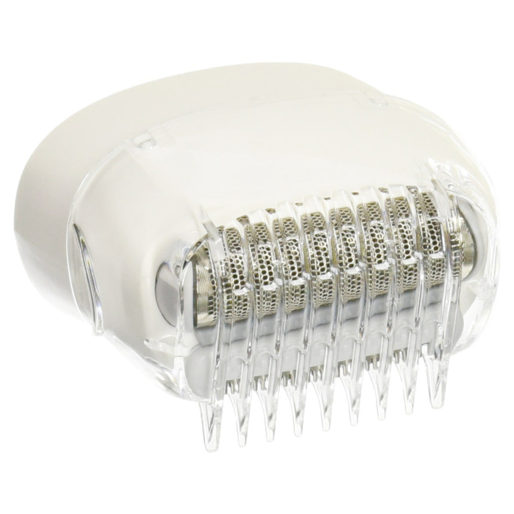 Braun Scherkopf Seide. epil w