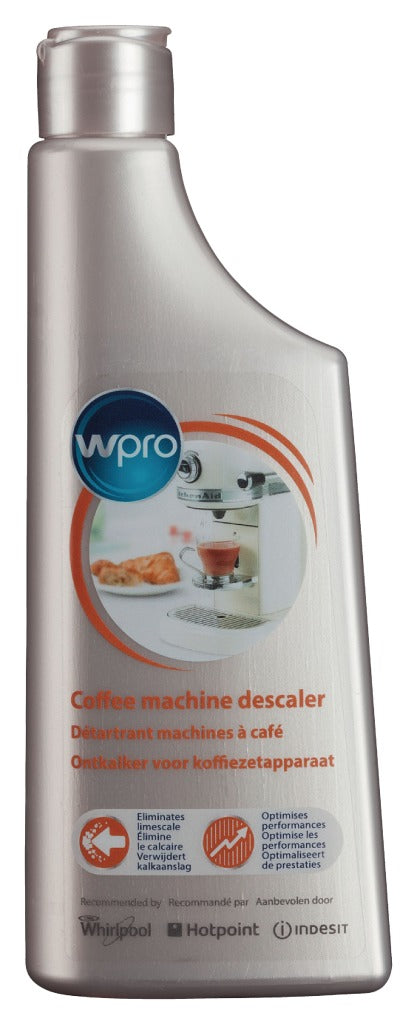 Wpro Entkalker Kaffeemaschine 250 ml
