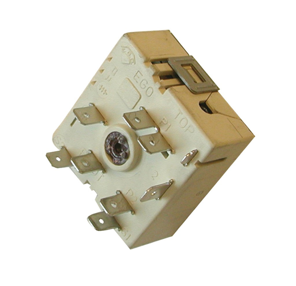 Ego. 50.57020.010 Originalteilenummer des Reglers