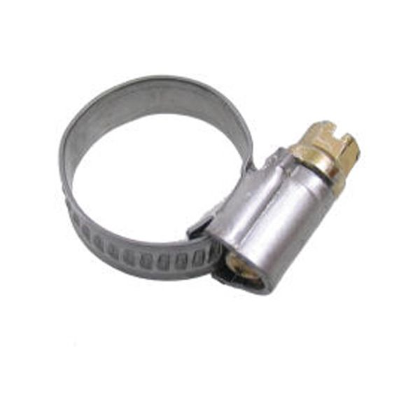Bofix-Schlauchklemme 12-22 mm (10 Stücke)