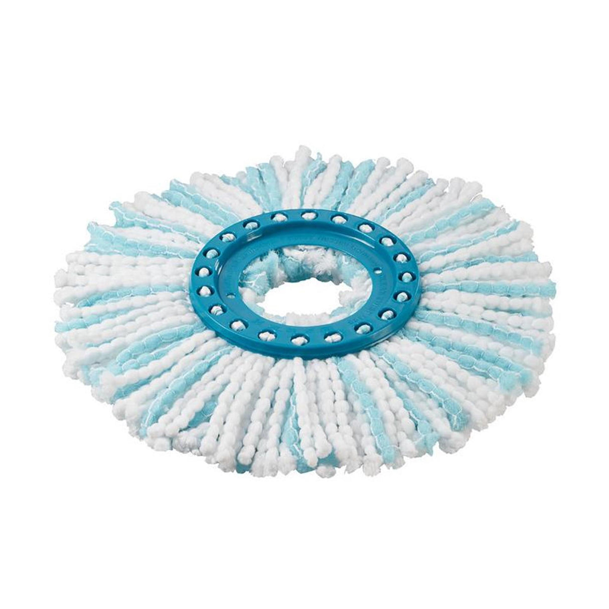 Leifheit Ersatzkopf Clean Twist Disc Mop Micro Duo
