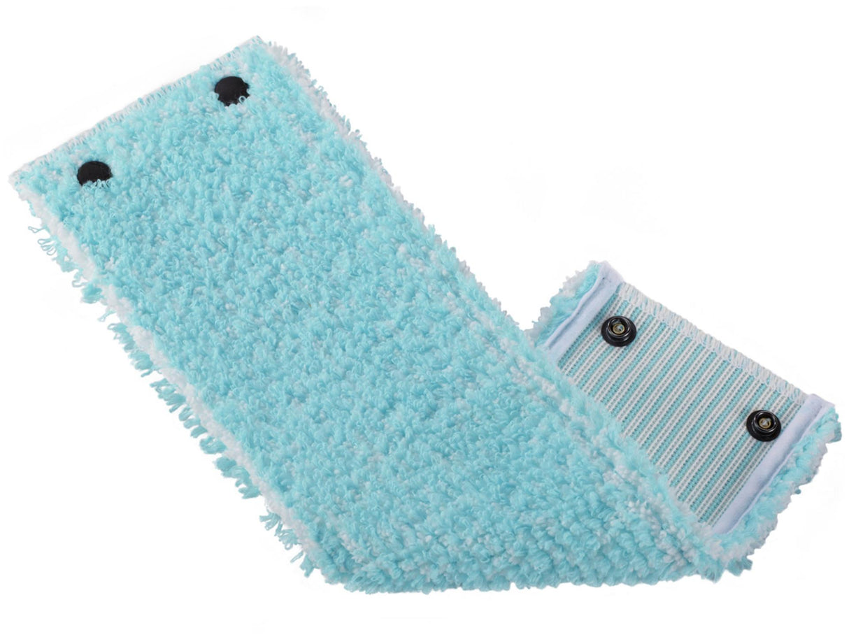 Leifheit Wischbezug Clean Twist m 33 cm superweich