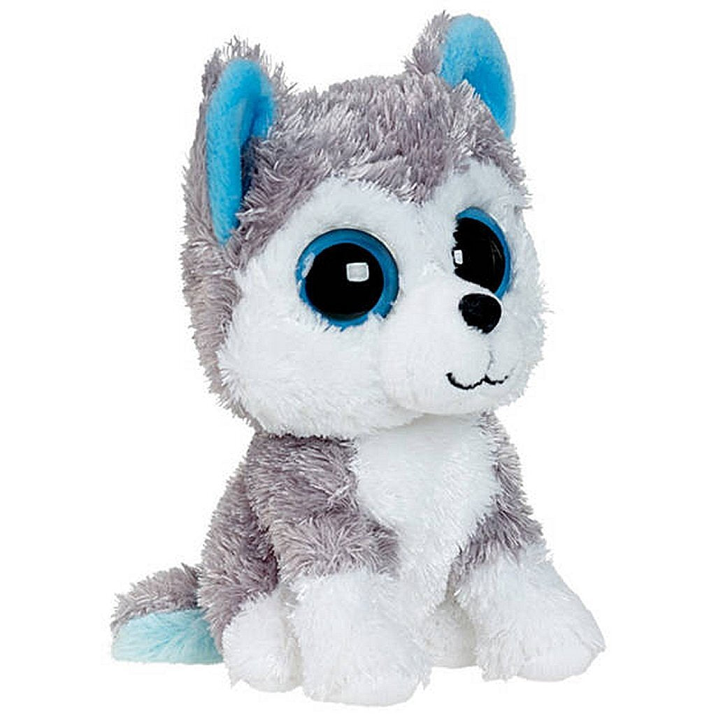 Ty Beanie Boo Dog – Slush