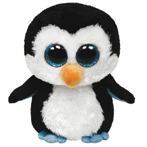 TY TY Beanie Boo Waddles Kuscheltier 15cm