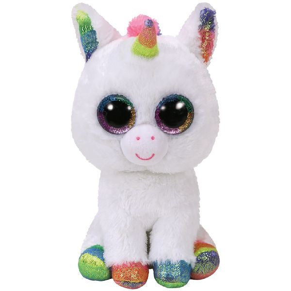 TY TY Beanie Boo's Pixy Plüschtier 15 cm