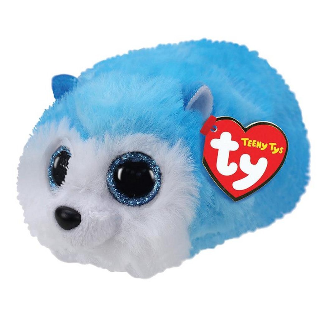 Ty Mütze Ty Teeny Ty's Slush Husky, 10 cm