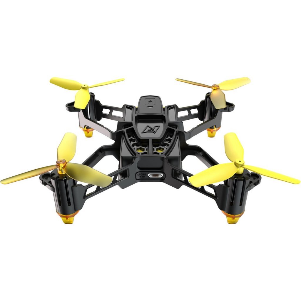 Nikko RC Air Elite Stunt 115 Renndrohnenset