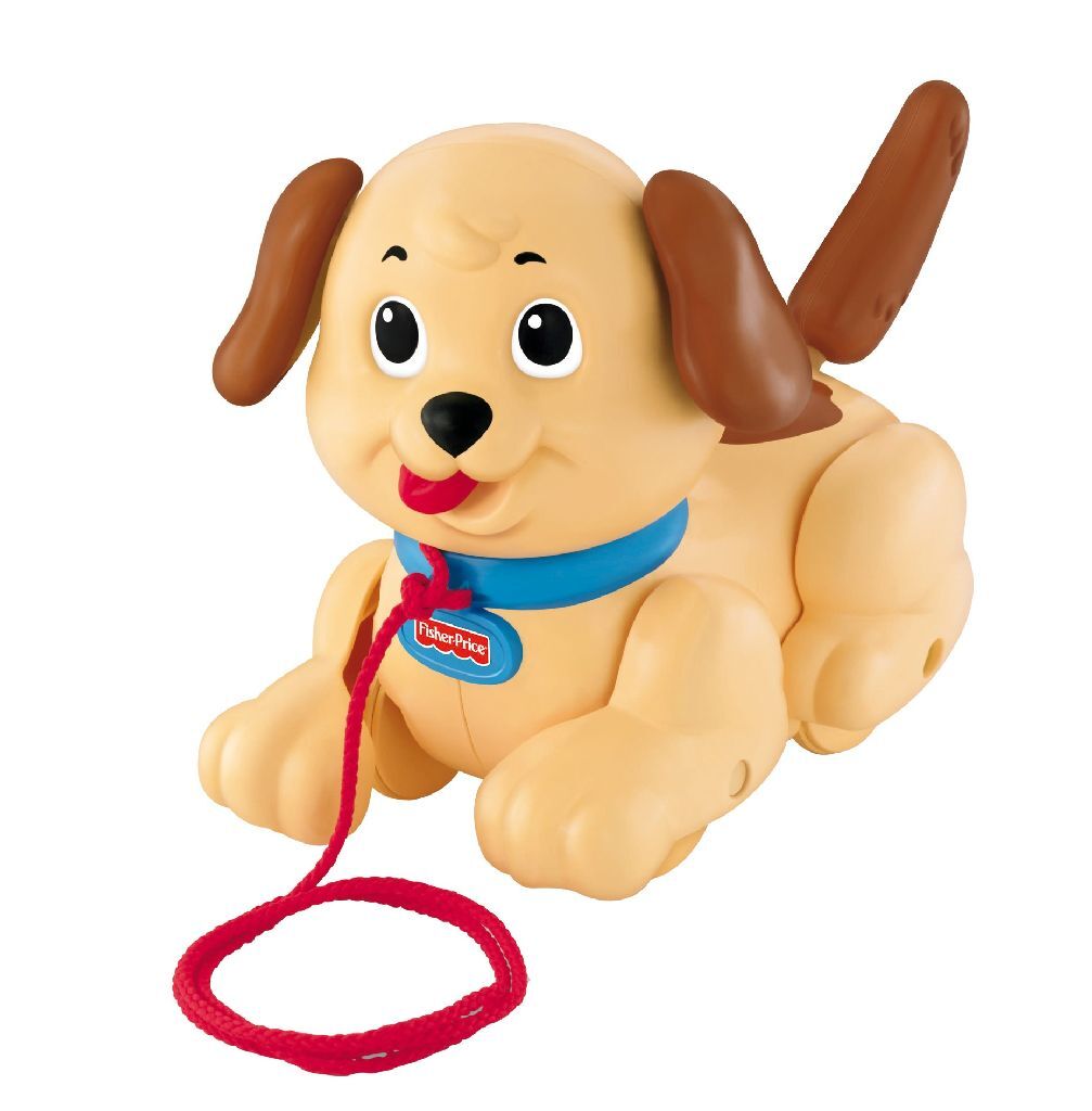 Mattel Fisher-Price Lil 'Snoopy