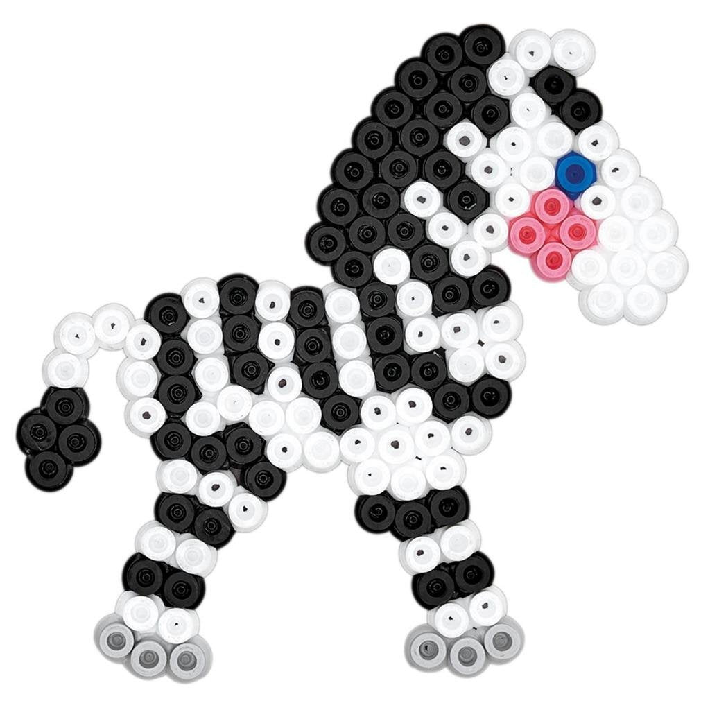 Hama Bügelperlen-Set Arche Noah 5000 Stück