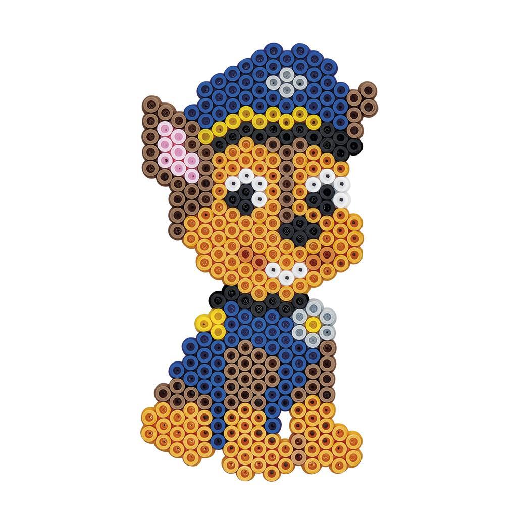 Hama Paw Patrol Bügelperlen – 2000 Stück