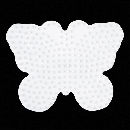 Hama Bügelperlenbrett - Schmetterling
