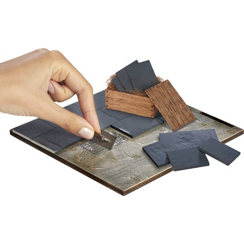 Andere Marken von Miniverse machen es zu einem Mini-Harry-Potter-Bauset