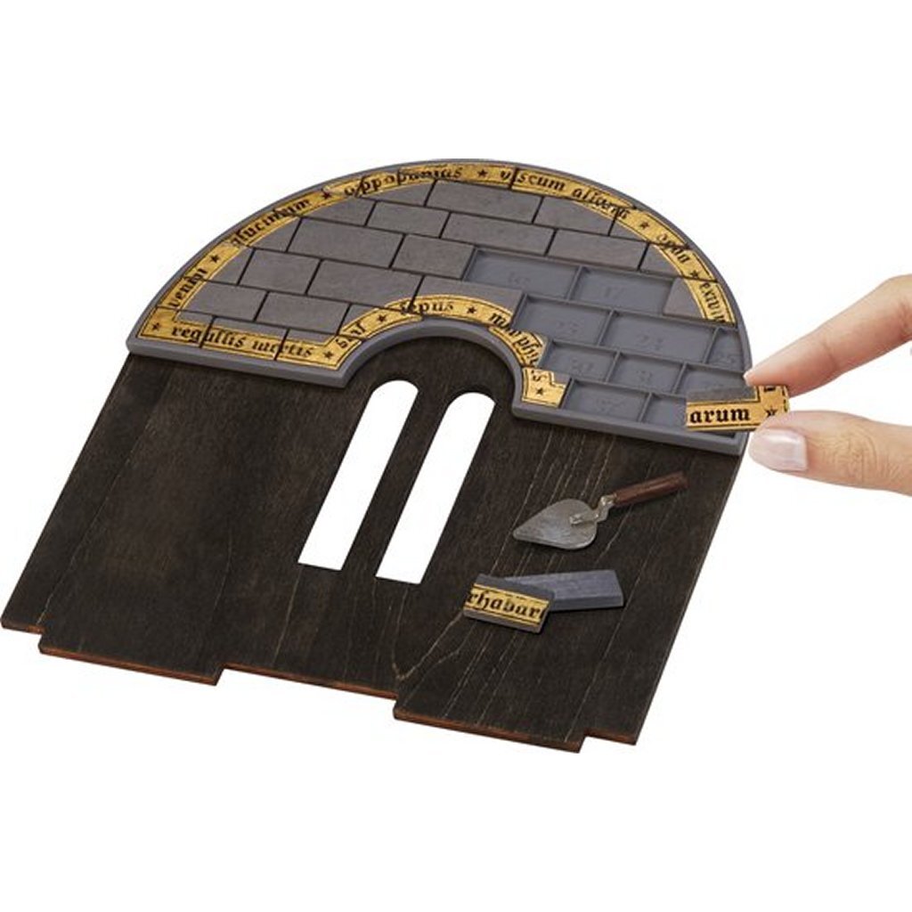 Andere Marken von Miniverse machen es zu einem Mini-Harry-Potter-Bauset
