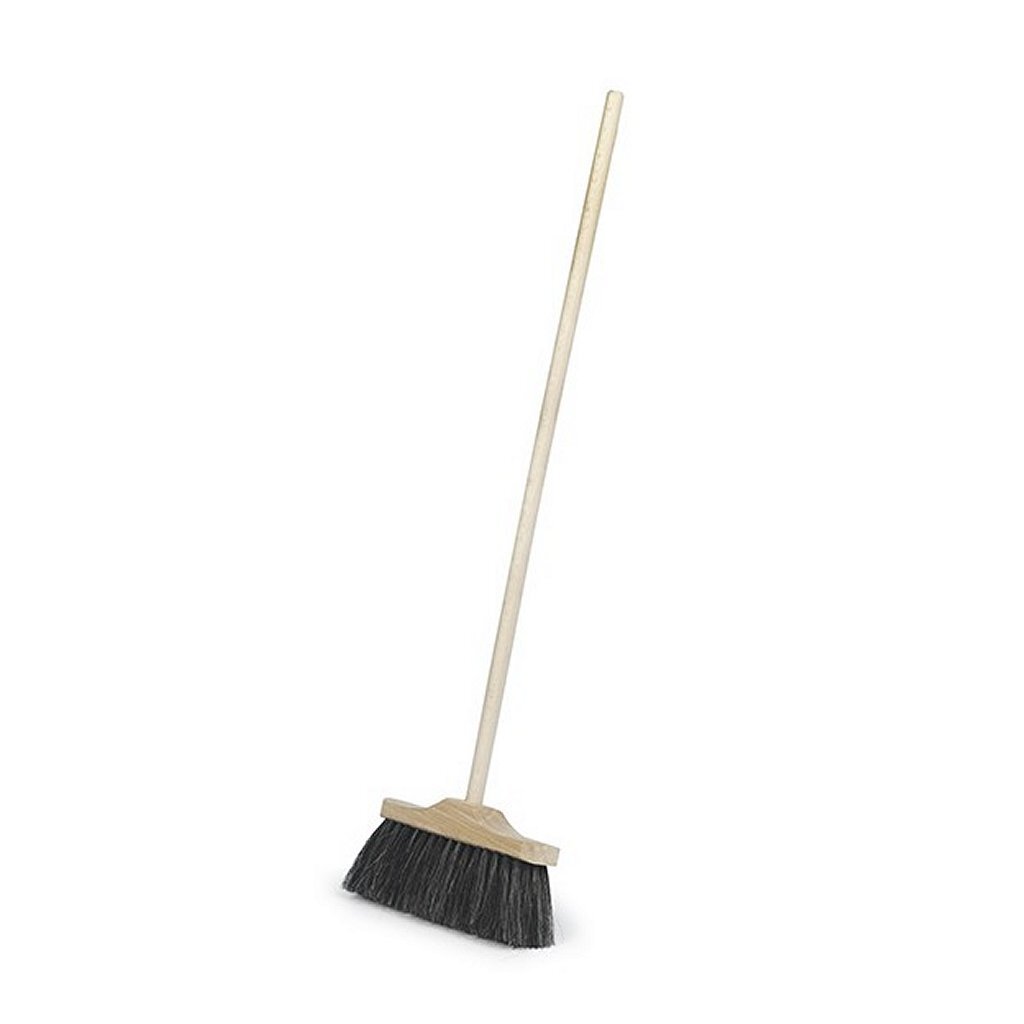 Einfach für Kinder weicher Besen 55 cm