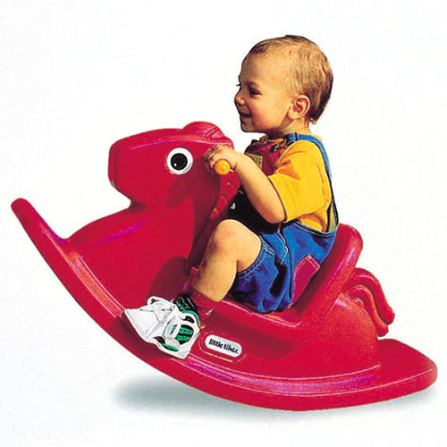 Little Tikes 1670 Schaukelpferd