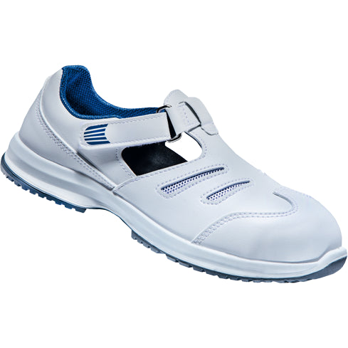 Atlas Sandale CL GX 350 Low S1 | weiß | Größe 38 - 4043692159065