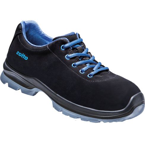 Atlas Arbeitsschuh SL 605 XP 2.0 S3 | schwarz blau | Größe 39 - 00.012.091.39