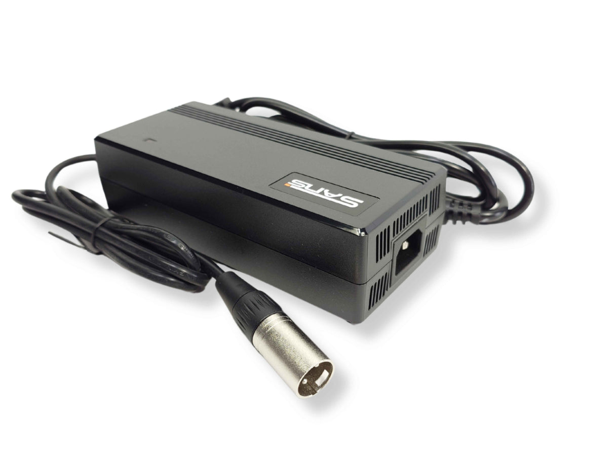 Deli Batterieladegerät SSLC165V55