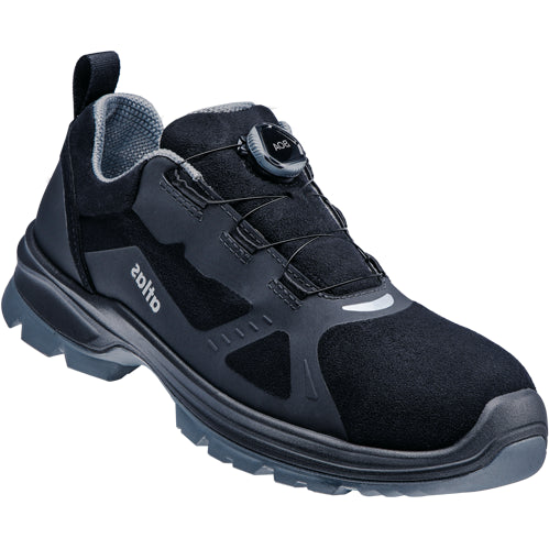 Atlas Arbeitsschuh Flash 6405 Boa XP S3 | schwarz grau | Größe 36 - 4043692441207