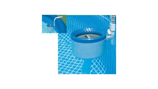 Swimmingpool -Skimmer