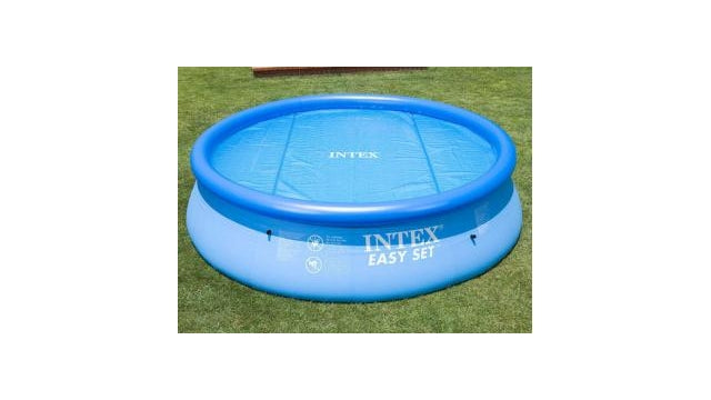 Intex Solar Dimple -Traion 4,57 Meter