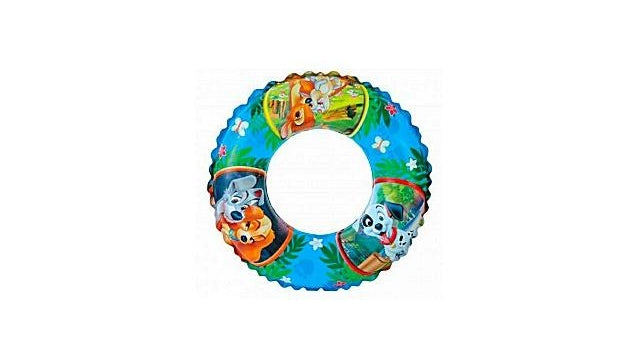 Intex Disney-Schwimmbecken 61 cm