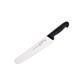 Messermeister Four Seasons Brotmesser 25 cm Edelstahl schwarz