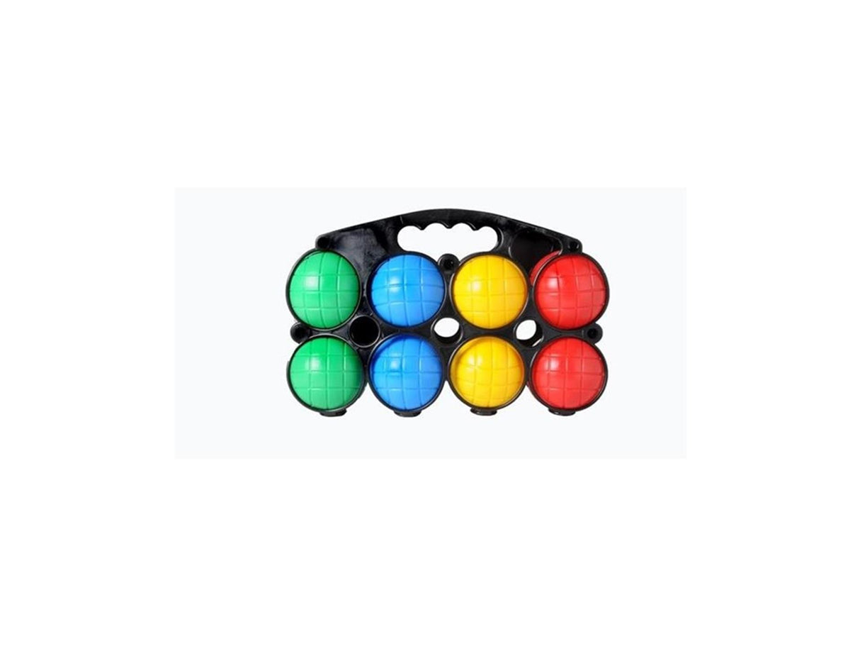 Engelhart Jeu de Boules 8 Plastikbälle