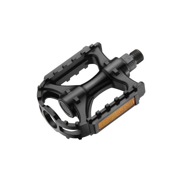 Union Pedal SP-875, Farbe: Schwarz, 9 16. (Hanging Pack)