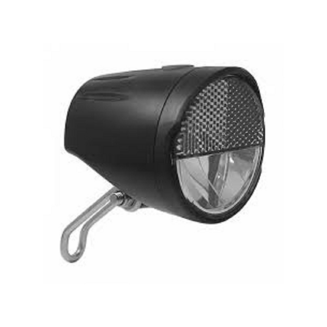 Falkx Scheinwerfer LED -inklusive Baugruppe (Workshop -Verpackung).