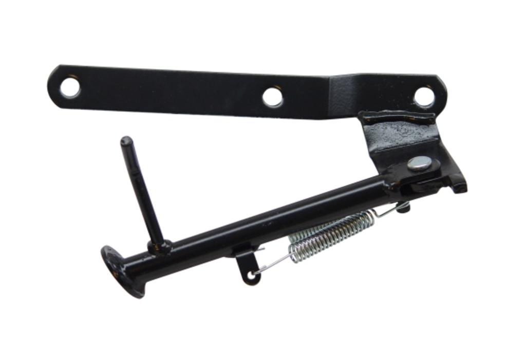 Extreme Seitenstandard imi Wallaroo-Fox