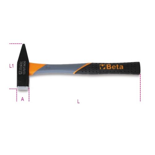 Beta Tischhammer 1370t 500