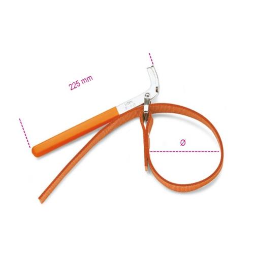 Beta Ölfilterschlüssel 1490 2 ø240mm