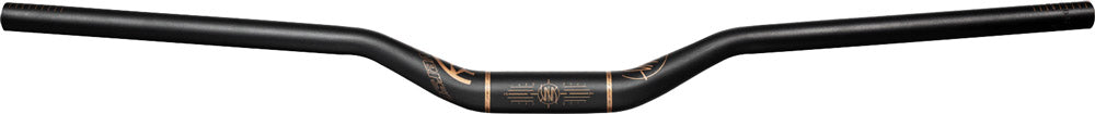Reverse components nico vink signature series 810mm ø31.8mm handlebar