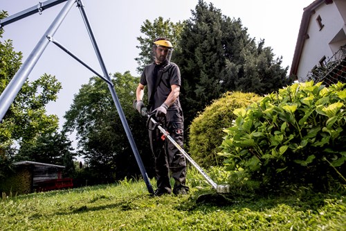 Metabo rtd 18 ltx bl 30 | Akku-Rasentrimmer | 18v | ohne Akkus und Ladegerät - 601720850