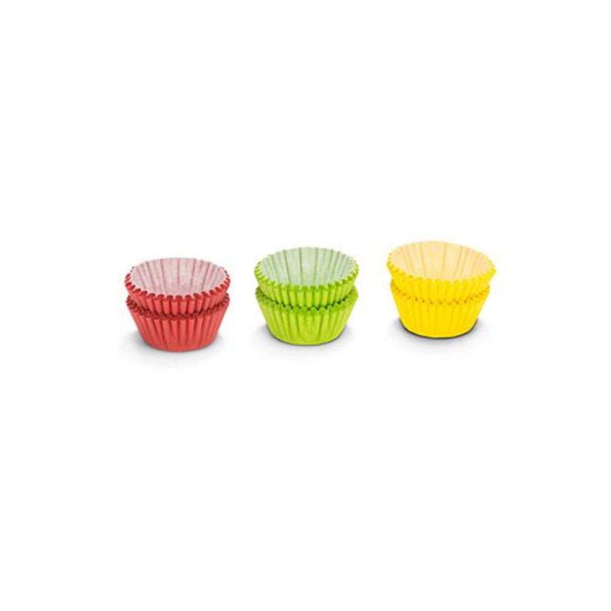 Patisse-Pralinenformen 150 Stück 2,5 cm