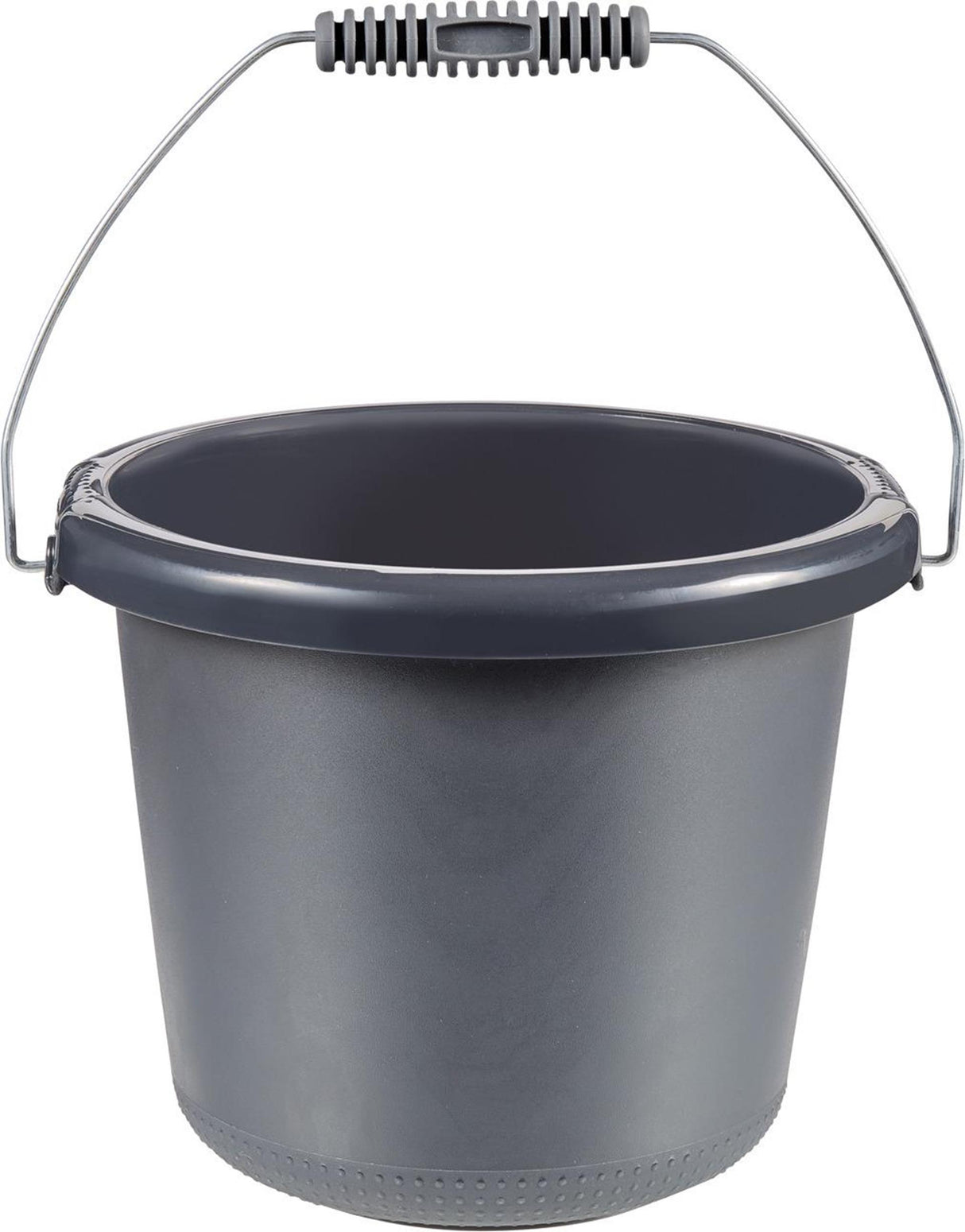 Curver Eimer 5l Anthrazit | 2 Stk