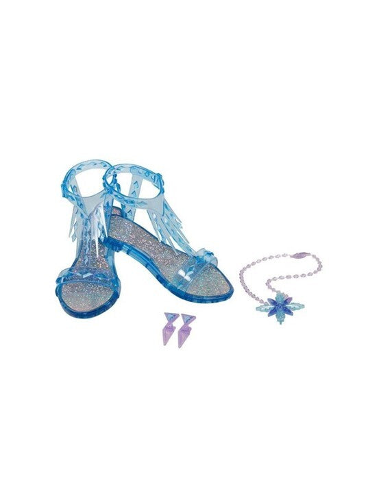 Disney Frozen Frozen Zubehör-Set Elsa