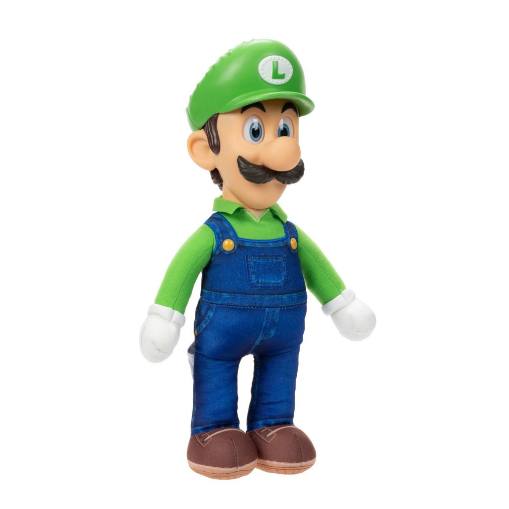 Super Mario Kuscheltier Luigi 38 cm
