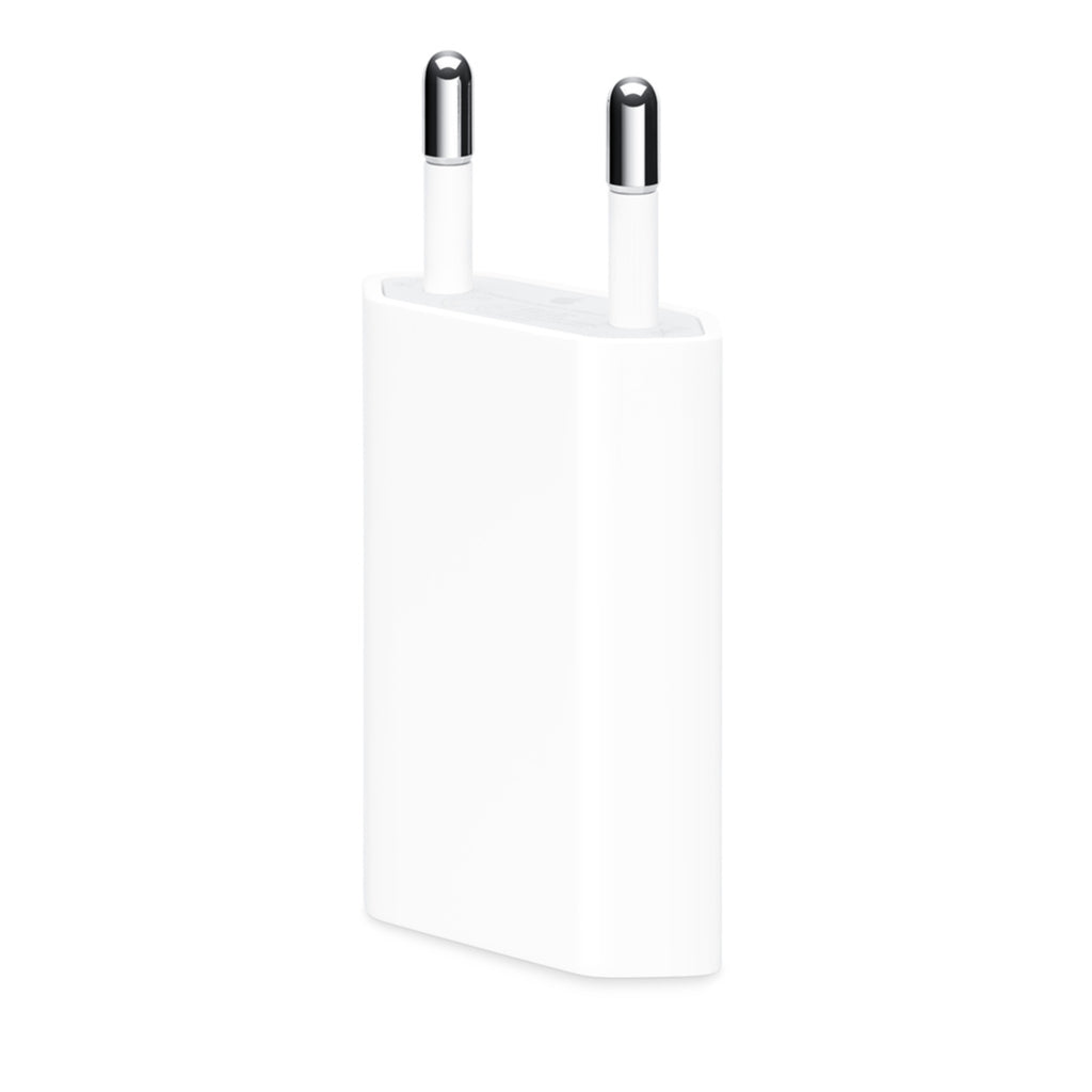 Apple Ladegerät USB-A 1a 5w mgn13