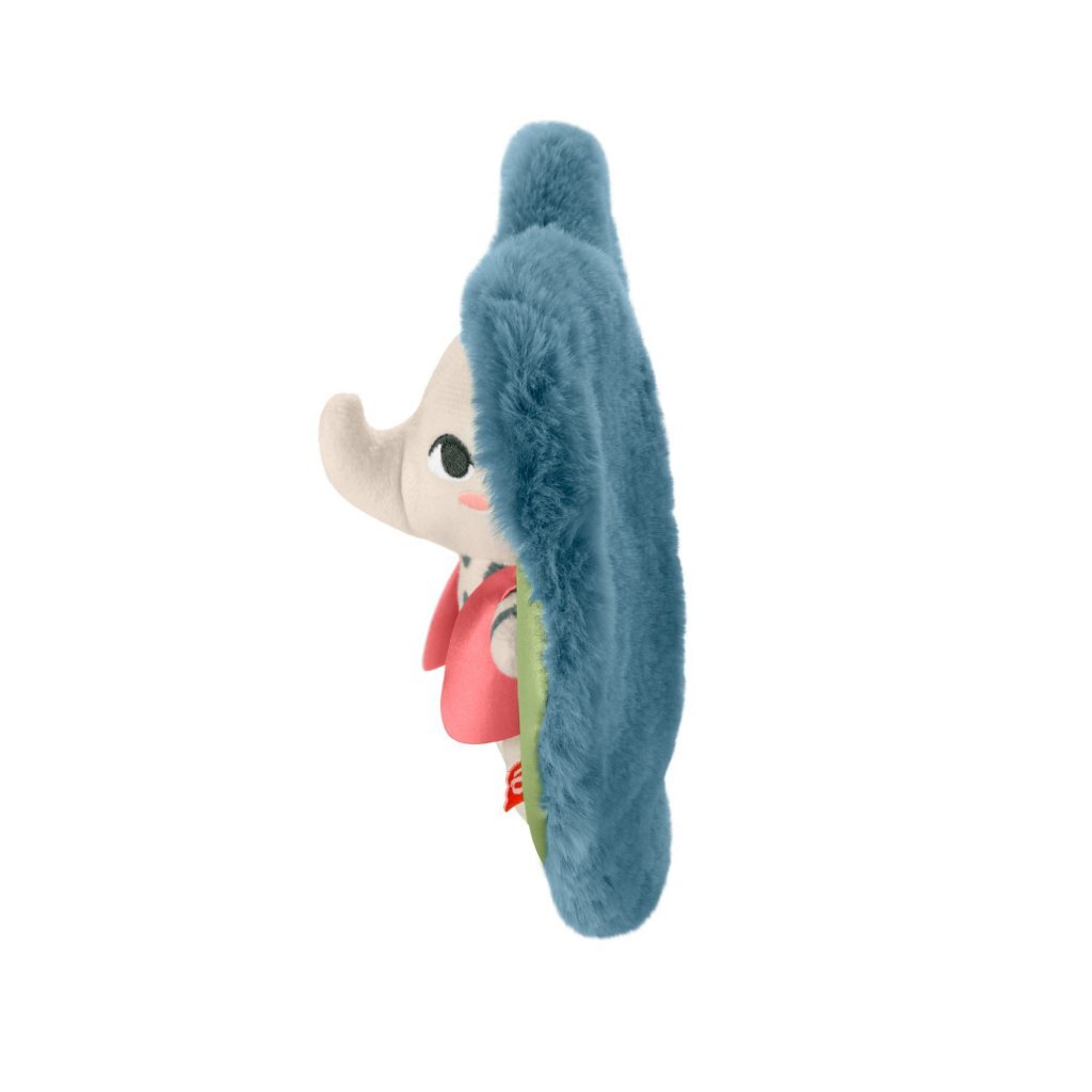 Fisher Price All Ears Lovey Kuscheltier Elefant