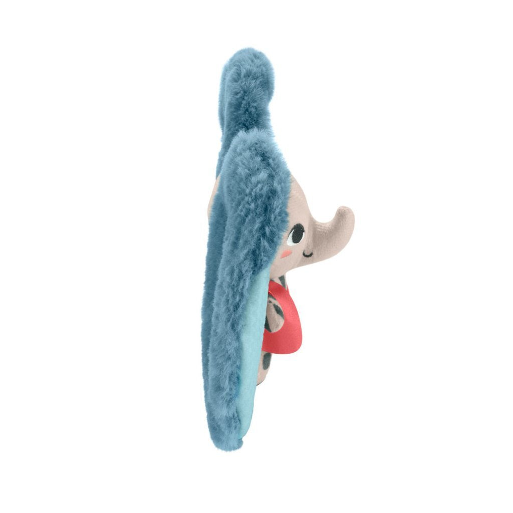 Fisher Price All Ears Lovey Kuscheltier Elefant