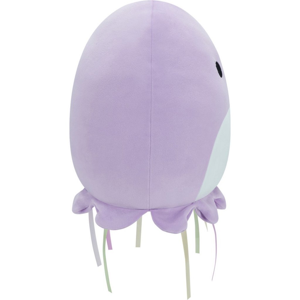 Squishmallows Kuscheltier Anni die Qualle 30 cm