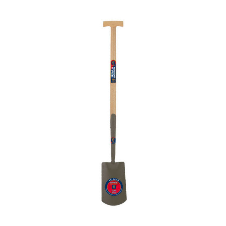 Spear Jackson Spade SJ Souveräne Lippe