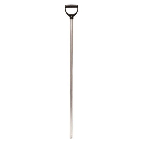 Mm Eurotool Stahl Aluminium für Feigengabel mit D-Griff
