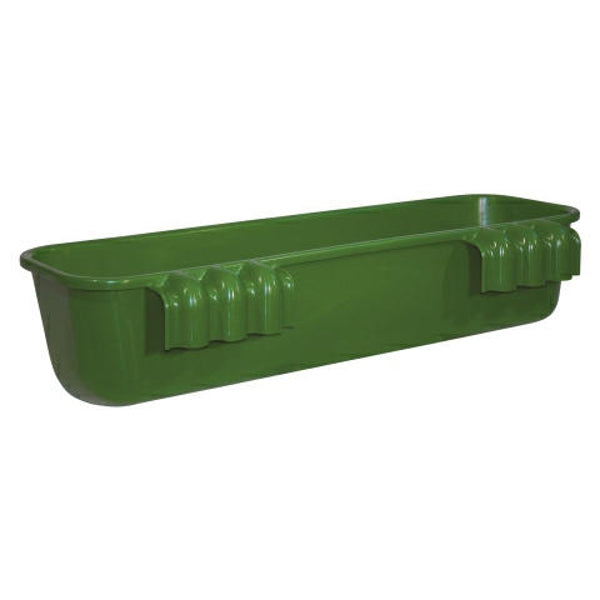Abi Products hängender Futternapf aus Kunststoff, 100 cm