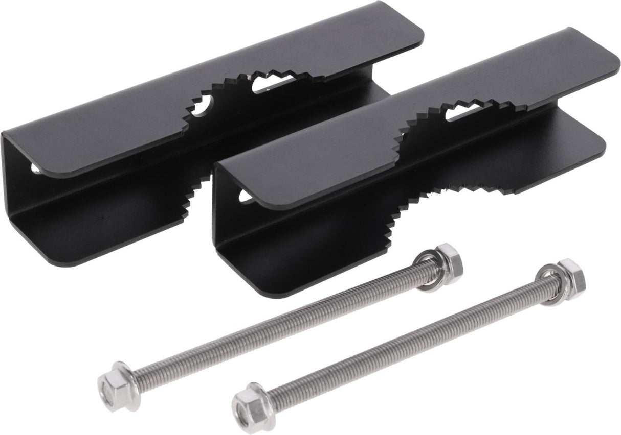 Adapter für Mastmontage LED-Strahler 2