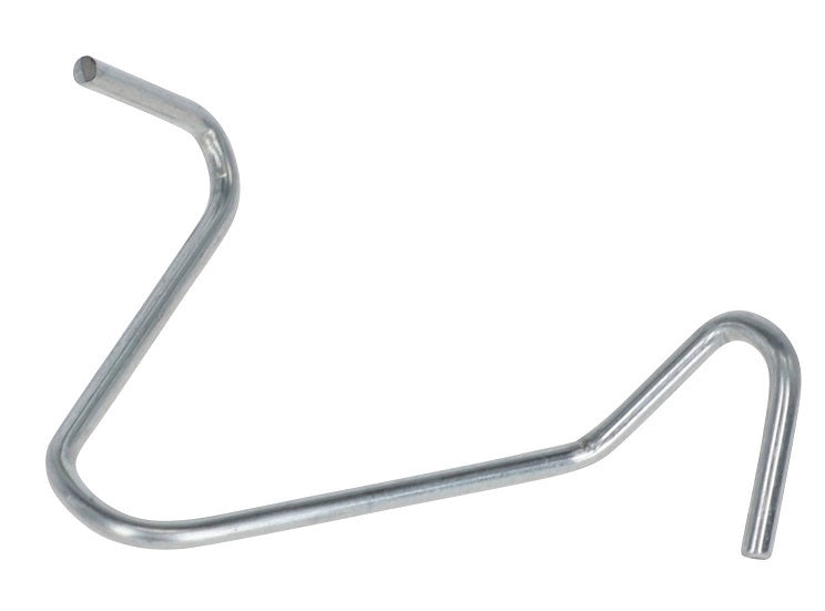 Ako Products Befestigungsclips für T-Pfosten